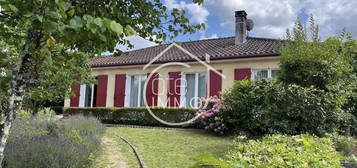 Maison 1 étage  à vendre, 4 pièces, 4 chambres, 101 m²