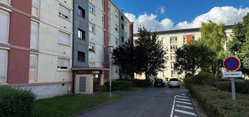 Vente appartement 4 pièces 66 m²