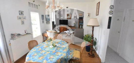 Maison  à vendre, 5 pièces, 3 chambres, 99 m²