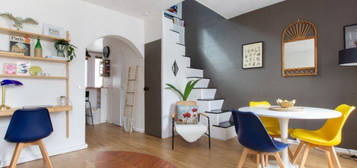 Location appartement paris 17