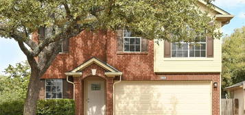 1618 Sylvia Ln, Round Rock, TX 78681