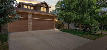 16221 Bluebonnet Dr, Parker, CO 80134