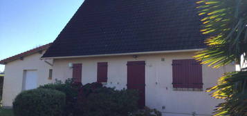 Maison traditionnelle