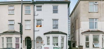 Flat for sale in Oakfield Road, Croydon CR0