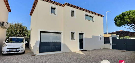 Maison Draguignan 4 pièces 97m2