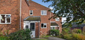 Terraced house for sale in Goudhurst Close, Canterbury CT2