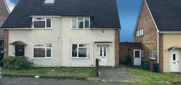 2 bedroom semi-detached house for sale