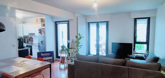 Appartement à vendre Lorient