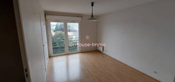 Appartement 1 pièce 23m²