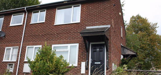 Flat to rent in St. Georges Terrace, Bells Close, Newcastle Upon Tyne NE15