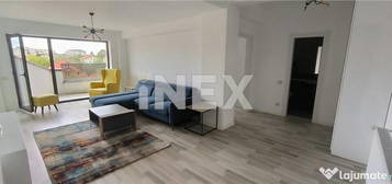 NEGRU VODA | apartament 2 camere | complet mobilat si utilat