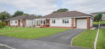 3 bed bungalow for sale