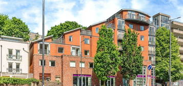 Flat for sale in Burton Court, Bristol BS8