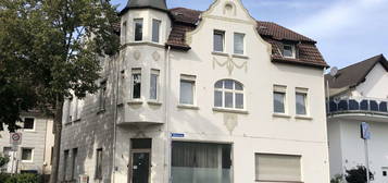 Neu renovierte Wohnung mit Turmzimmer mitten in Hemer