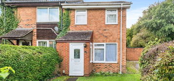 End terrace house for sale in Basingstoke Close, Freshbrook, Swindon SN5