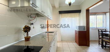 Apartamento T2 para venda em Castelo Branco.