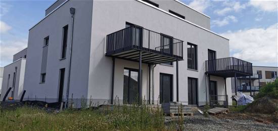 Hochwertige 2-Zimmer-Eigentumswohnungen mit geh. Ausstattung & Terrasse/Balkon in Generationenpark