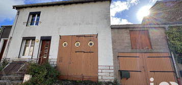 Maison 1 étage  à vendre, 3 pièces, 2 chambres, 70 m²