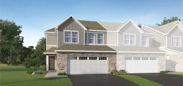 Columbia Plan, Antlers Ridge