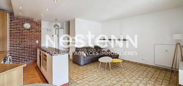 Appartement Cannes 2 pièce(s)