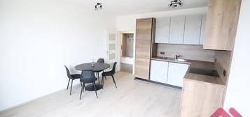 Pronájem bytu 2+kk 51 m²