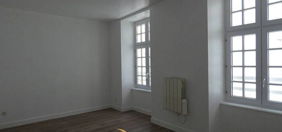 Location appartement 1 pièce 20 m²