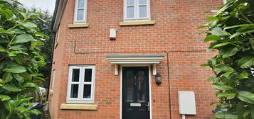 End terrace house to rent in Loughborough Road, Ruddington, Nottingham, Nottinghamshire NG11