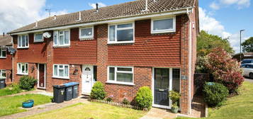 3 bedroom terraced house