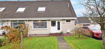 2 bed semi-detached house for sale