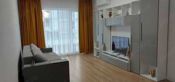 apartament 2 camere-ozana-centrala proprie-parcare proprie-prima inchiriere