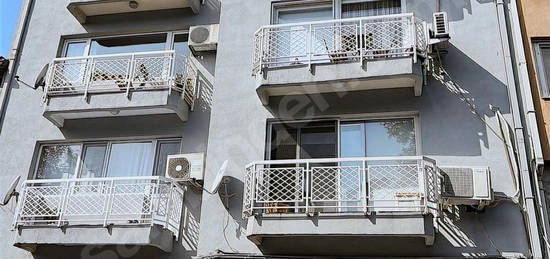 ABBASAĞA MAŞUKLAR YOKUŞU DENİZ MANZARALI 3+1 KİRALIK DAİRE