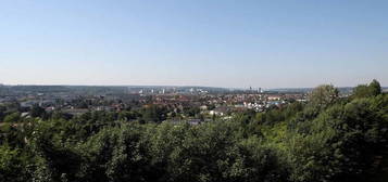 Genießen Sie die Ruhe auf Ihrem Balkon!