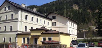 Günstige 4-Raum Wohnung in Bad Gastein