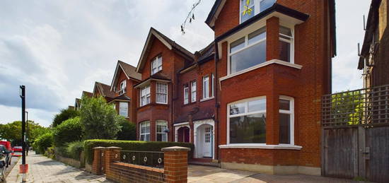 Semi-detached house for sale in Riggindale Road, London SW16