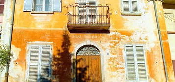 Casa indipendente in vendita in via E. Toninelli, 52