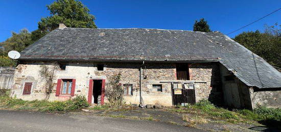 Ferme à rénover