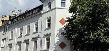 4-Zimmer-Wohnung in zentraler Lage von Wiesbaden