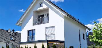 Modernes Wohnen für Großfamilien in einem schicken Neubaugebiet von Usingen