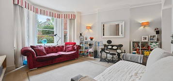 Flat for sale in Wymering Mansions, Wymering Road W9