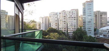 Departamento en Renta en Lomas de Chapultepec