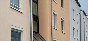 1,5-Zimmer-Wohnung in KA-Hagsfeld mit Balkon/Loggia und Tiefgarage