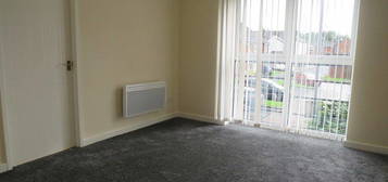 Terraced house to rent in Darlington Court, Widnes WA8