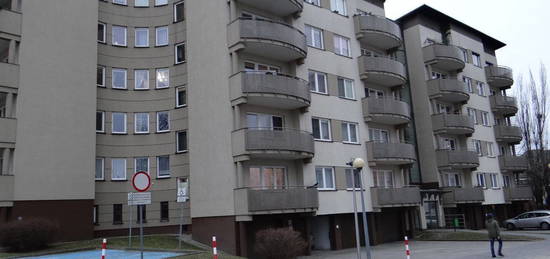 2-pokojowe Al.Wojska Polskiego 80b , bez pośrednik