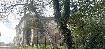 CASA SEMINDIPENDENTE A CASTELCUCCO