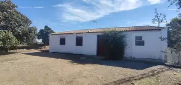 Finca r&#xFA;stica en Las Cabezas de San Juan