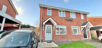 2 bedroom semi-detached house