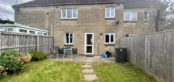 Terraced house to rent in Rose Way, Cirencester, Gloucestershire GL7