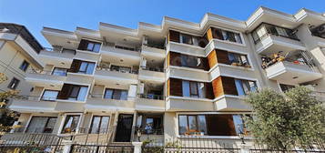 İSMETPAŞA VURAL YAPI EVLERİNDE 2+1 LÜKS DAİRE