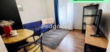 Mieszkanie na sprzedaż, 25 m² Bronowice, Przybyszewskiego