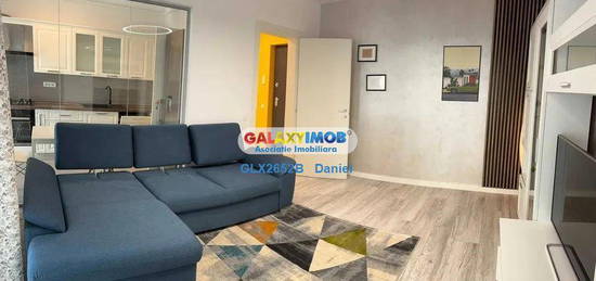 Apartament 2 camere | complex rezidential | 5 minute metrou Lujerului